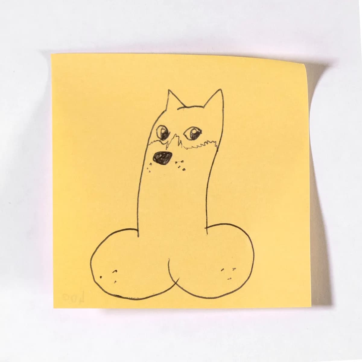 Dogecoin, No. 400